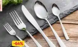 Segmüller Prima Cucina Besteck 60-tlg Angebot