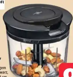 Segmüller Küchenprofi Multischneider Angebot