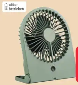 Segmüller Ventilator Breezy Angebot