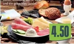 Segmüller Segmüller Restaurant Frühstück Angebot