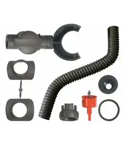 toom Baumarkt Speedy Fallrohrfilter Angebot