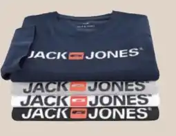 AWG Mode Jack & Jones Herren T-shirt Corp Angebot