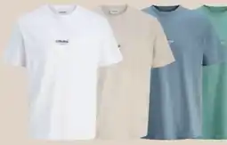 AWG Mode Jack & Jones Herren T-Shirt Soho Angebot