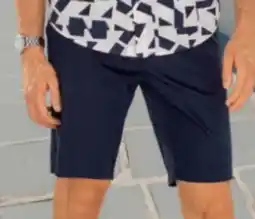 AWG Mode Jim Spencer Herren Chino-Shorts Angebot