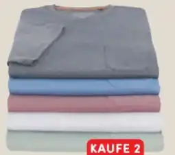 AWG Mode Jim Spencer Herren T-Shirts Angebot