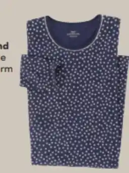 AWG Mode Götzburg Damen Nachthemd Angebot