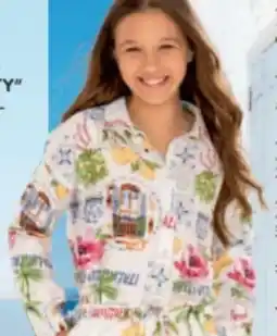 AWG Mode Hailys Teener Girls Bluse Betty Angebot