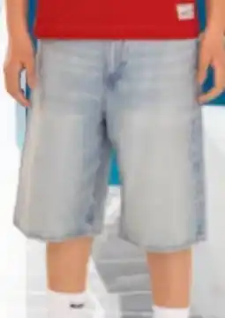 AWG Mode Jack & Jones Junior Teener Boys Shorts Ron Angebot