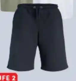 AWG Mode Jack & Jones Junior Teener Boys Sweatshorts Stowen Angebot