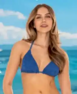 AWG Mode Grinario Sports Bikini Set Triangel Angebot