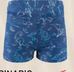 AWG Mode Grinario Sports Teener Boys Badeshorts Angebot