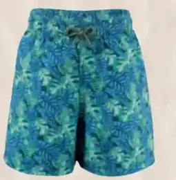 AWG Mode Grinario Sports Mini Boys Badeshorts Angebot