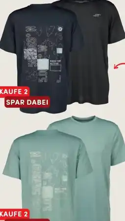 AWG Mode Grinario Sports Funktionsshirt Angebot
