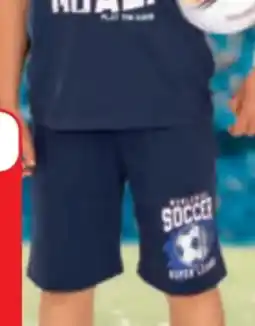 AWG Mode One Way Mini Boys Shorts Angebot