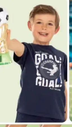 AWG Mode Seifenblasen Fußballpokal Angebot
