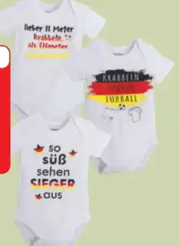 AWG Mode Bubble Gum Baby Fan Body Angebot