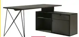 XXXLutz Novel Eckschreibtisch Angebot