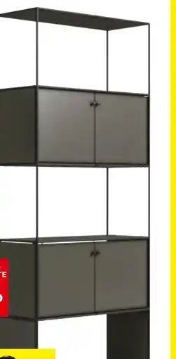 XXXLutz Novel Highboard Angebot