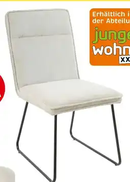 XXXLutz CarryHome Stuhl Angebot