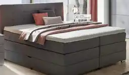 XXXLutz moderano Boxspringbett Angebot