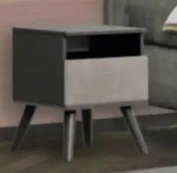 XXXLutz Esposa Nachtschrank Angebot