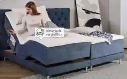 XXXLutz welnova Boxspringbett Angebot