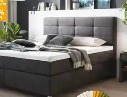 XXXLutz Voleo Boxspringbett Casa Luna Pro Angebot