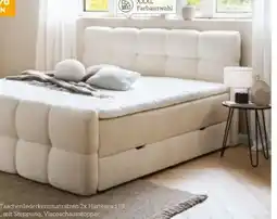 XXXLutz moderano Boxbett Angebot