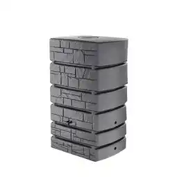 toom Baumarkt Toom Wandtank Tower Stone Angebot