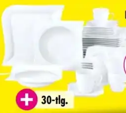 Möbel Boss Kombiservice Opera 30-tlg Angebot