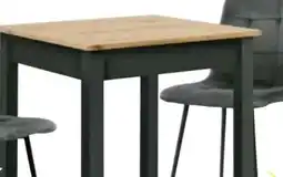 Möbel Boss Tisch Capri Angebot
