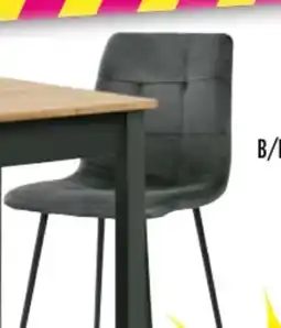 Möbel Boss Stuhl Ivy Angebot