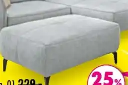 Möbel Boss Hocker Salo Angebot