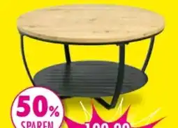 Möbel Boss Couchtisch Palermo Angebot