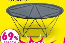 Möbel Boss Couchtisch Nairo Angebot