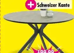 Möbel Boss Tisch Petra Angebot