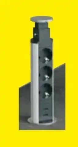 Möbel Boss Steckdose E1-0307 Angebot