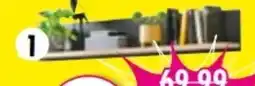 Möbel Boss Wandboard Atlanta Angebot
