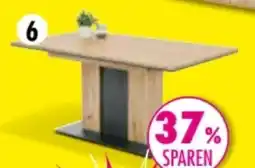 Möbel Boss Tisch Atlanta Angebot