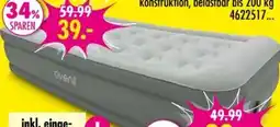 Möbel Boss Luftbetten Angebot
