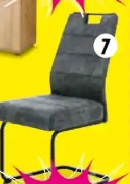 Möbel Boss Stuhl Kerstin Angebot