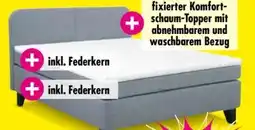 Möbel Boss Boxspringbett Wien Angebot