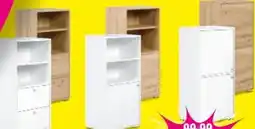 Möbel Boss Regal-Kommodenprogramm Fynn Angebot
