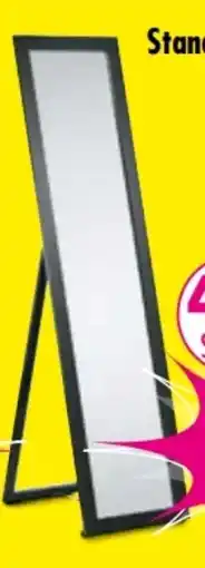 Möbel Boss Standspiegel Tina Angebot