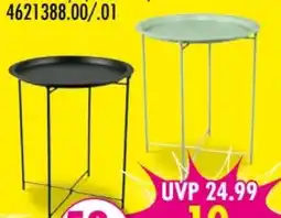 Möbel Boss Tabletttisch Caro Angebot