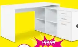 Möbel Boss Winkelschreibtisch London Angebot