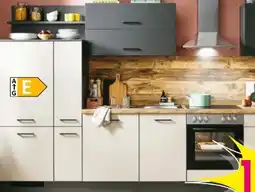 Möbel Boss Impuls Küchen Einbauküche IP1200 Angebot