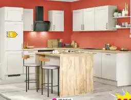 Möbel Boss Impuls Küchen Einbauküche IP4250 Angebot
