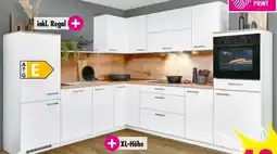 Möbel Boss Nobilia Einbauküche Senso Angebot