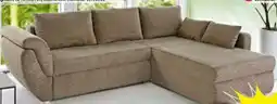 Möbel Boss Ecksofa Torgau Angebot